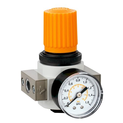 R Series Air Pressure Regulator Valve FESTO Standard NINGBO NEU