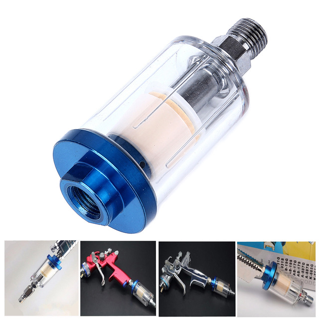ACF Series Spray Gun Air Filter Paint Gun Filter from China