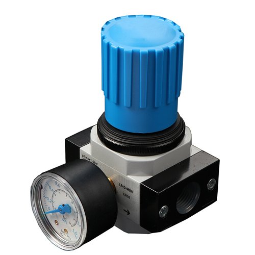 R Series Air Pressure Regulator Valve FESTO Standard NINGBO NEU