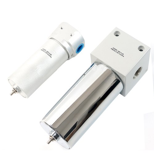 QFLH Series High Pressure Compressed Air Filter from China Manufacturer