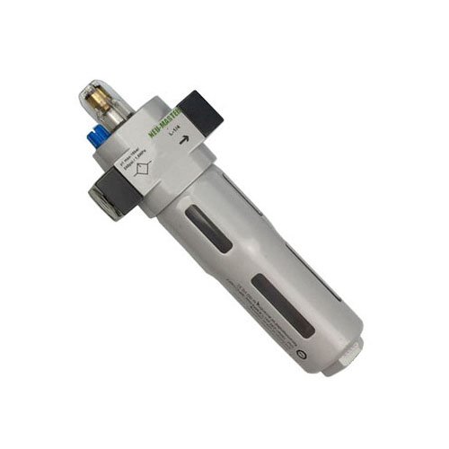 OL Series Compressed Air Line Lubricator NINGBO NEUMASTER PNEUMATIC