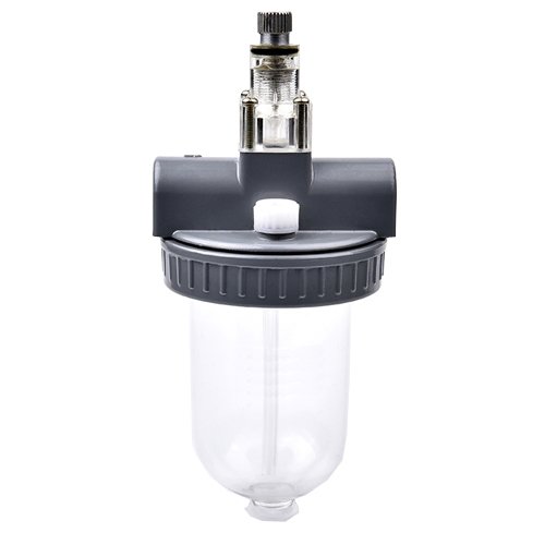 QIU Series Compressor Air Line Oiler NINGBO NEUMASTER PNEUMATIC CO.,TLD