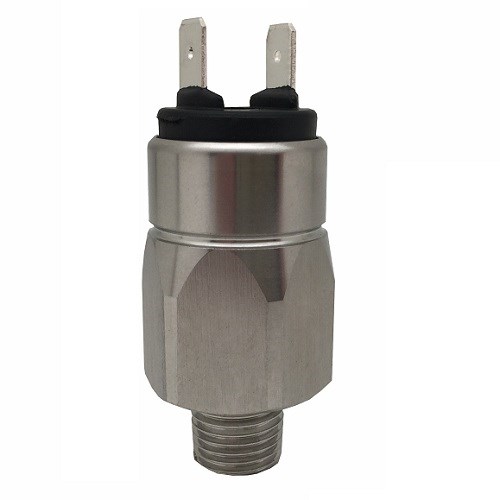 PF702 High Pressure Switch (50-200 bar) - NINGBO NEU-MASTER PNEUMATIC ...